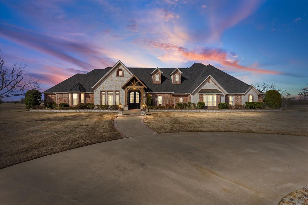 2560 County Road 4708 — photo