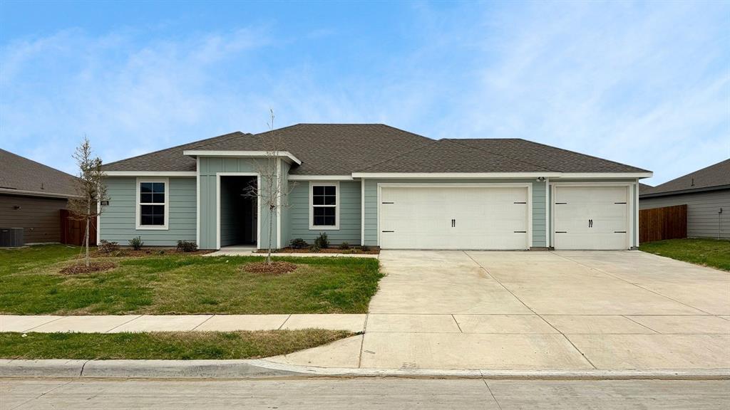 406 American Elm Drive — photo