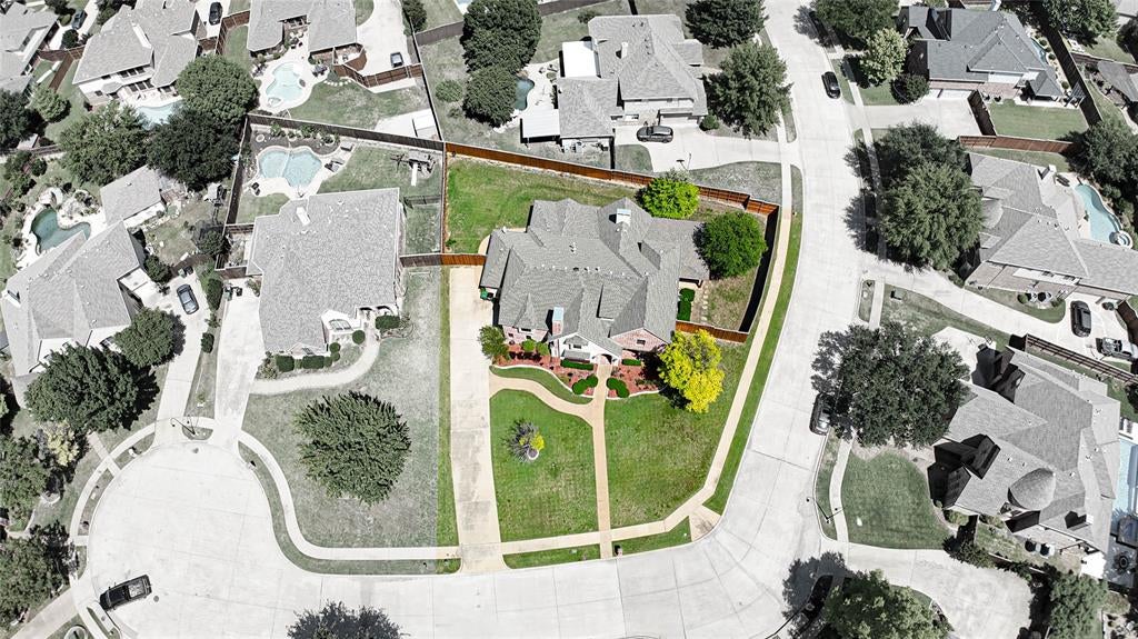 523 Buffalo Bend Court — photo