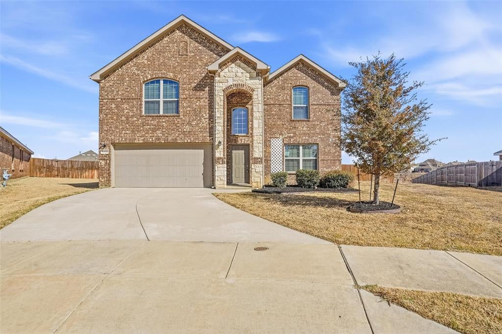 8405 Sweet Flag Lane — photo