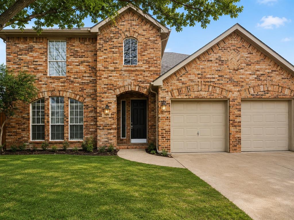 7414 Larchwood Circle — photo