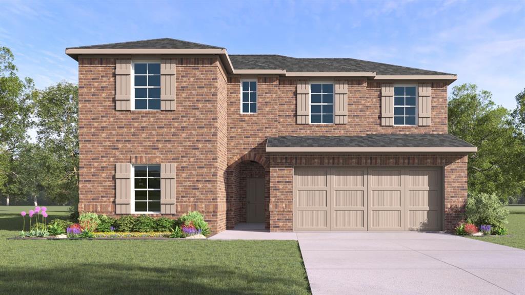 1335 Taggart Street — photo