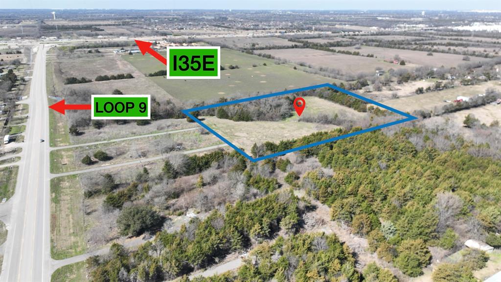 806 & 802 Loop 9 (Tater Brown) ByPass — photo