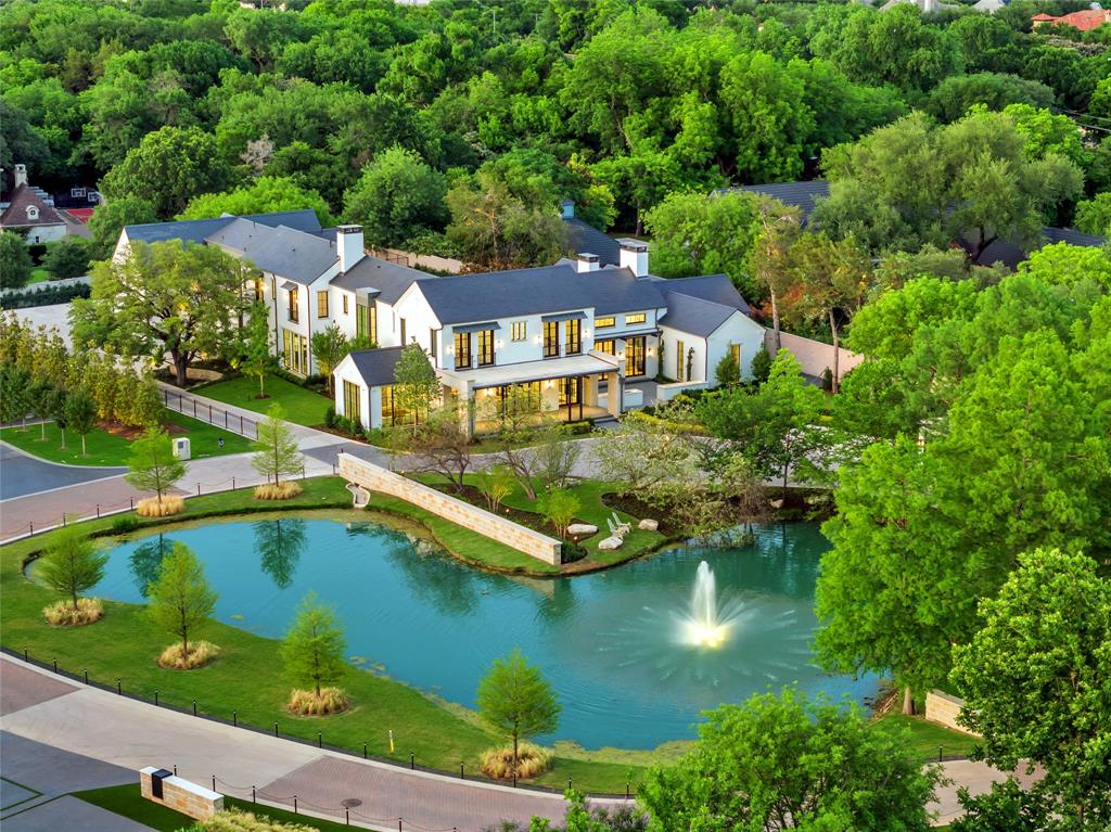 5531 Walnut Hill Lane — photo