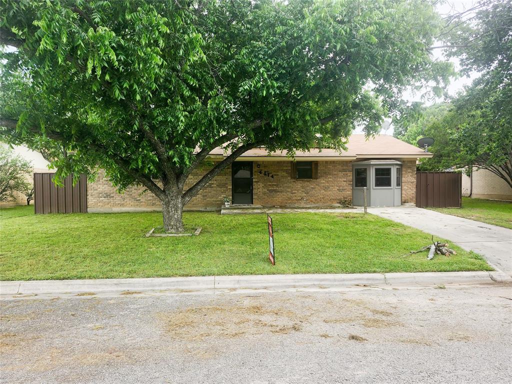 4414 Mimosa Drive — photo