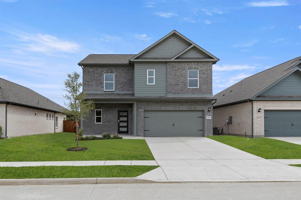 1231 Anderson Drive — photo