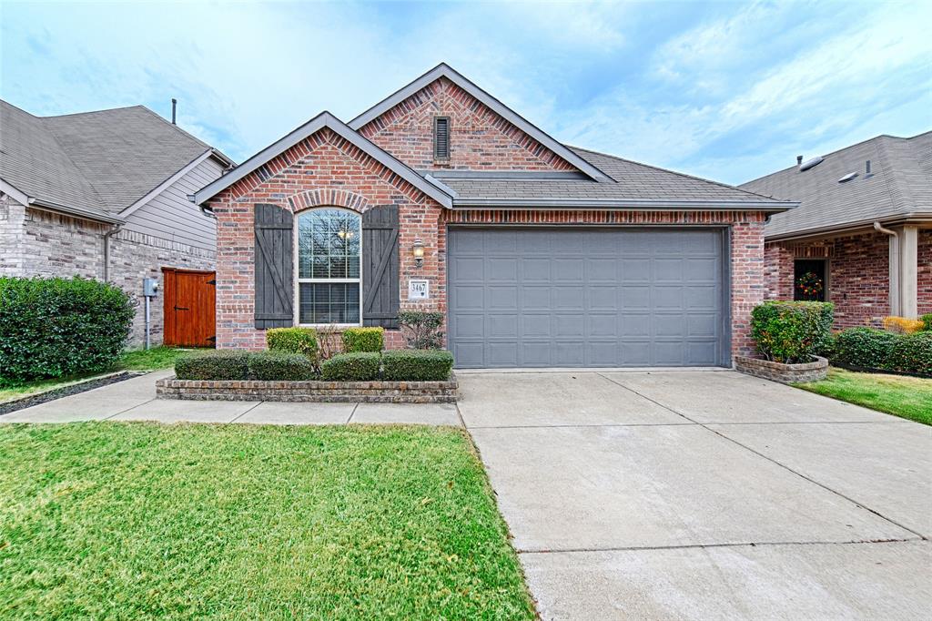 3467 Gypsum Court — photo