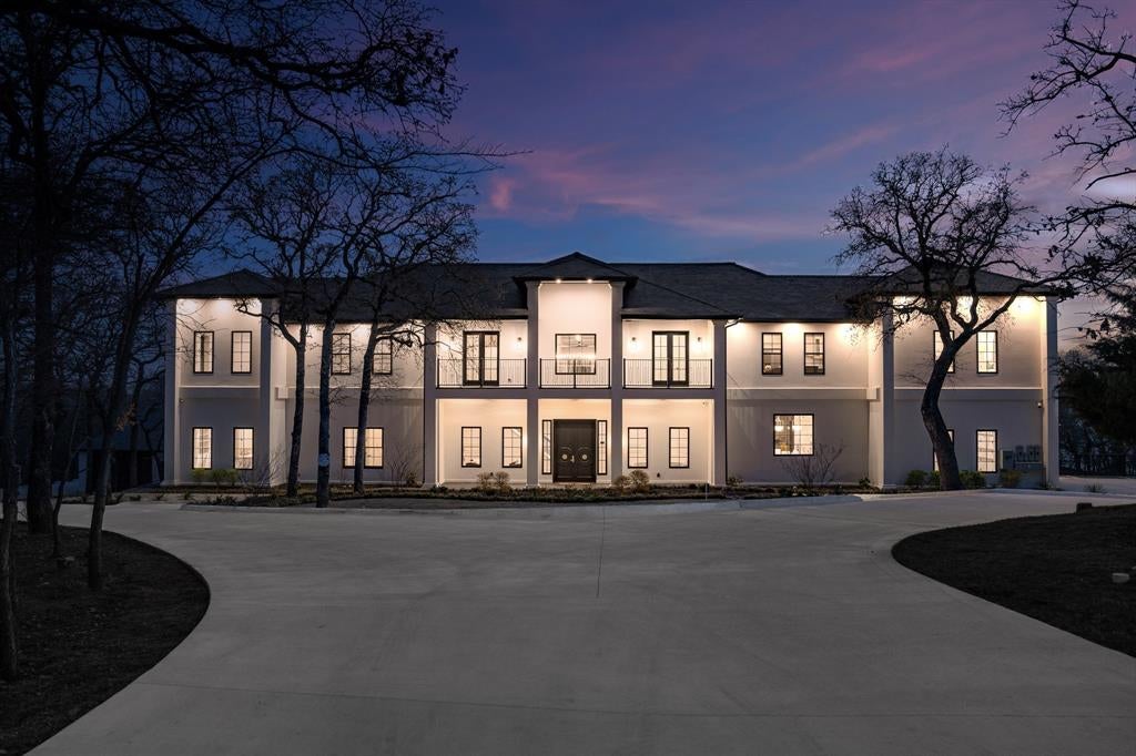 1230 Oak View Court — photo