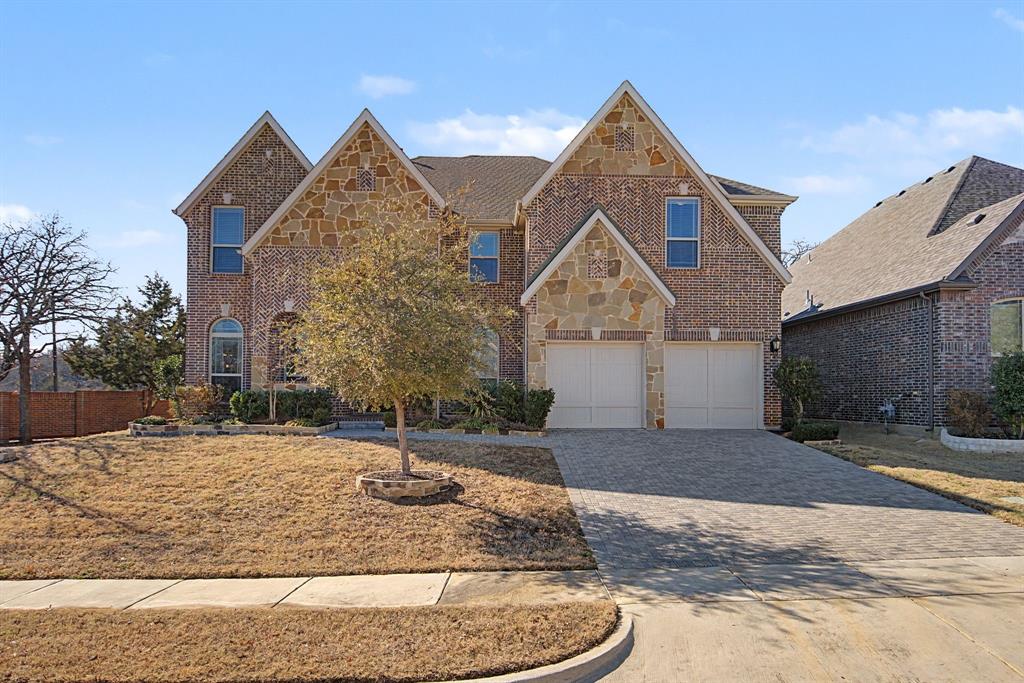 3409 Florence Drive — photo