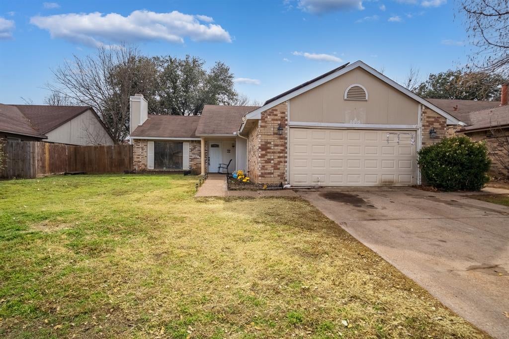 3005 Woodlark Drive — photo