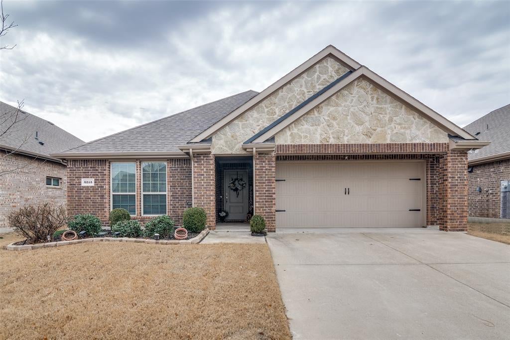 3213 Hollow Branch Drive — photo