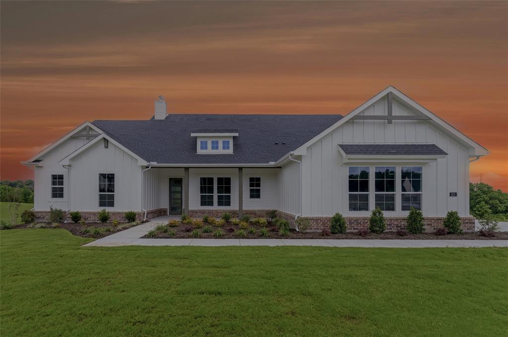 433 Texas Sage Trail — photo