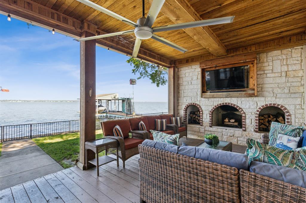 142 Peninsula Point Terrace — photo