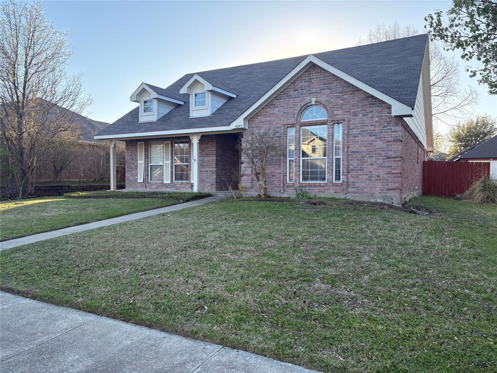 3095 Wildflower Way — photo