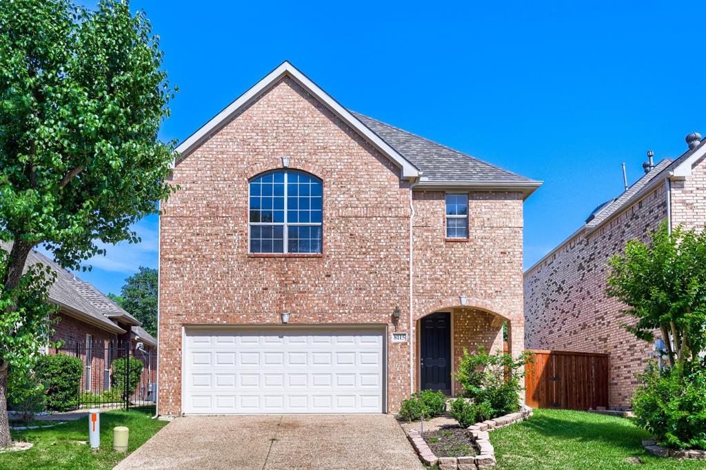 8115 Dogwood Lane — photo