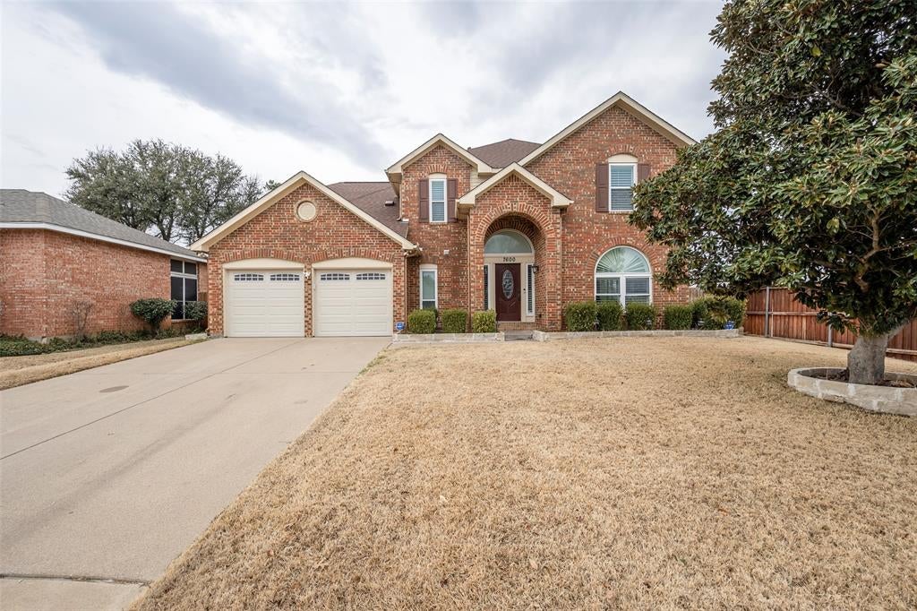 7600 Greengage Drive — photo