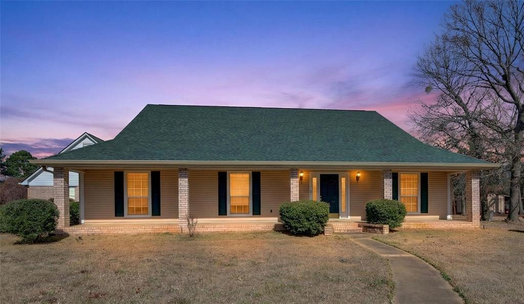 115 Barnes Drive — photo