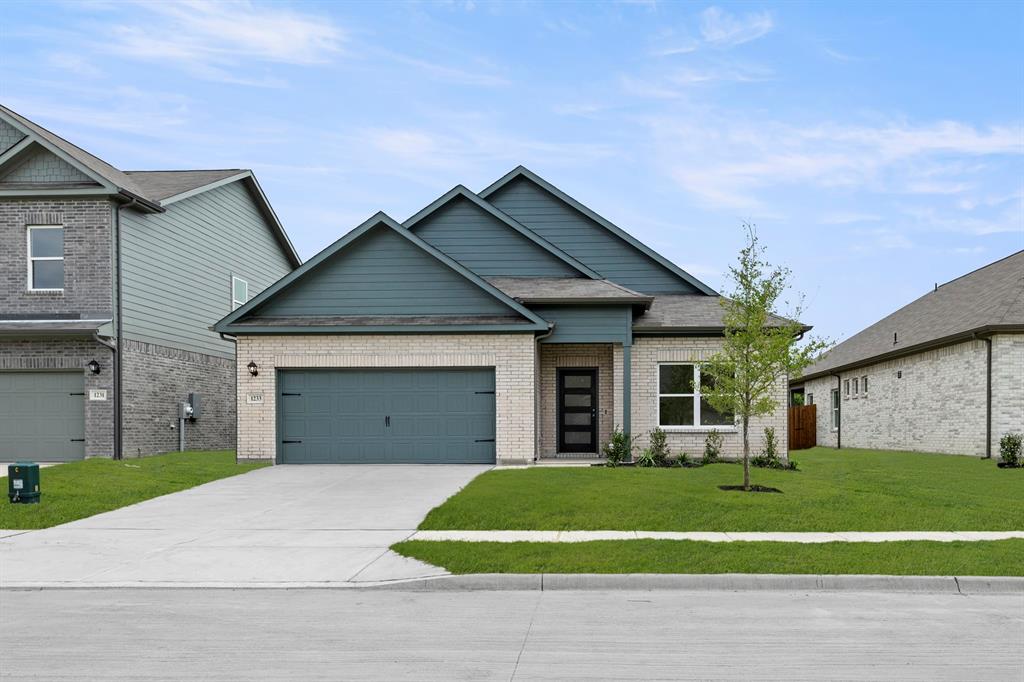 1233 Anderson Drive — photo