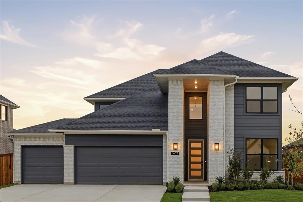 1657 Cedar Elm Way — photo