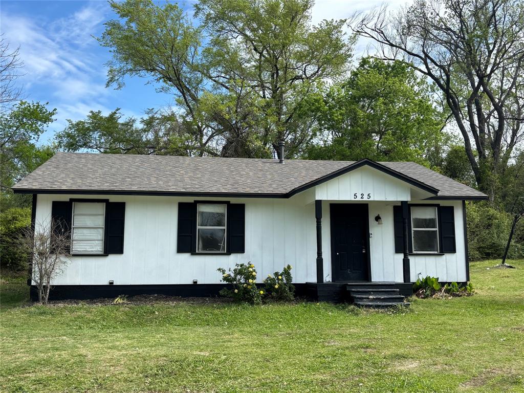 525 W Hickory Street — photo