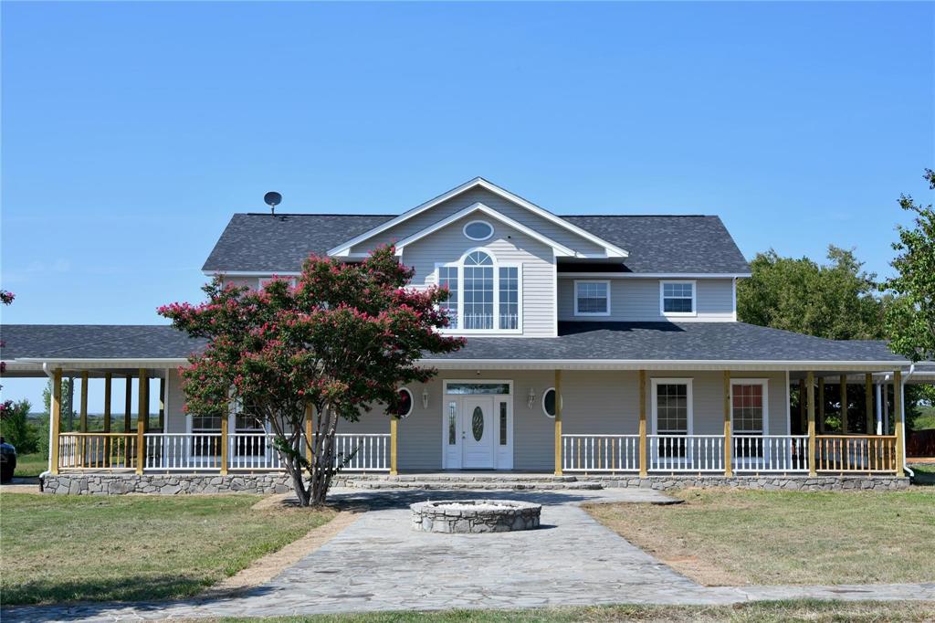 865 Higgins Road — photo
