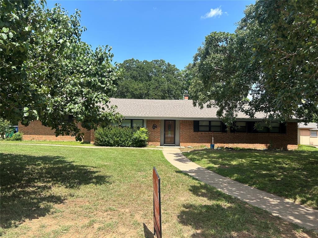 1103 Rolling Hills Drive S — photo