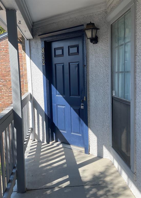 3101 Townbluff Drive 822 — photo