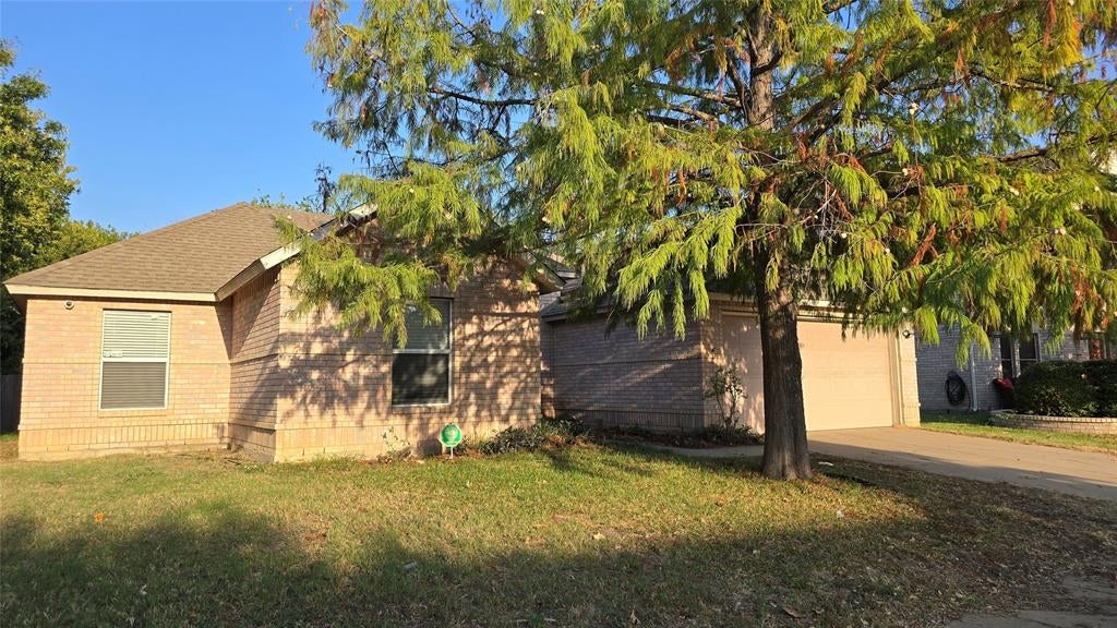 5256 Chessie Circle — photo