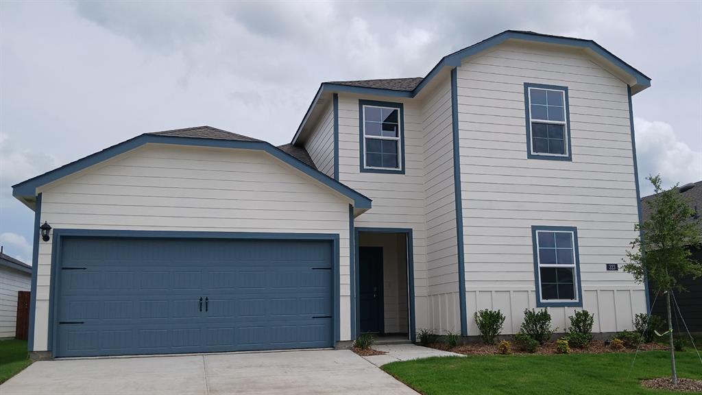 323 Whispering Pine Drive — photo