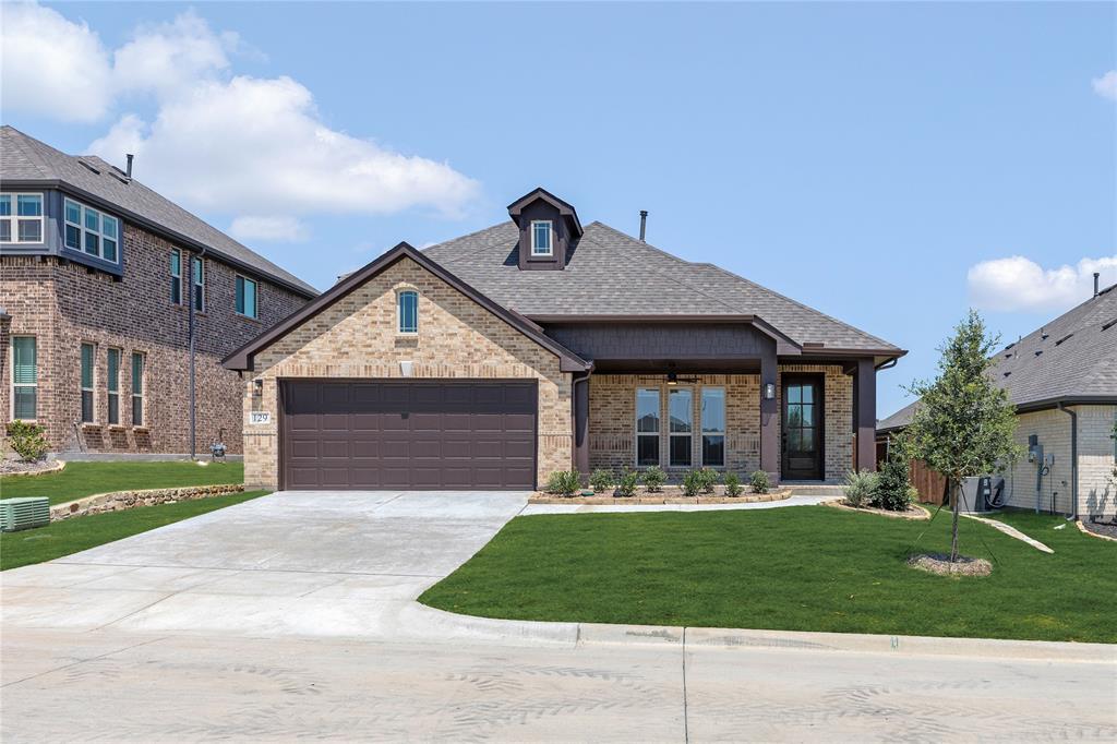 129 Silverleaf Drive — photo