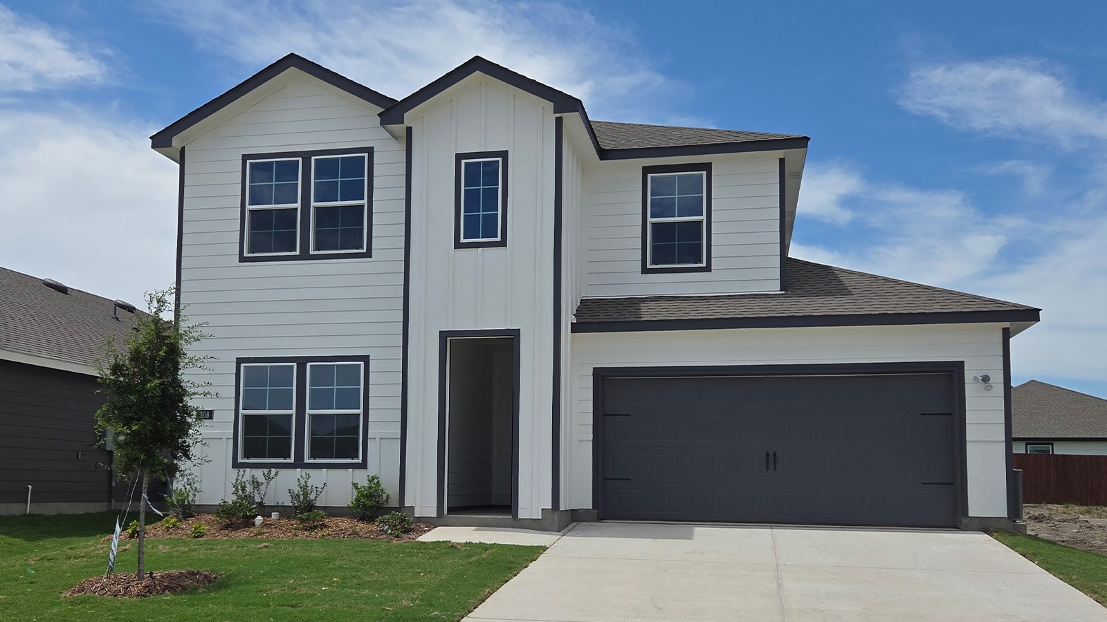 208 Whispering Pine Drive — photo