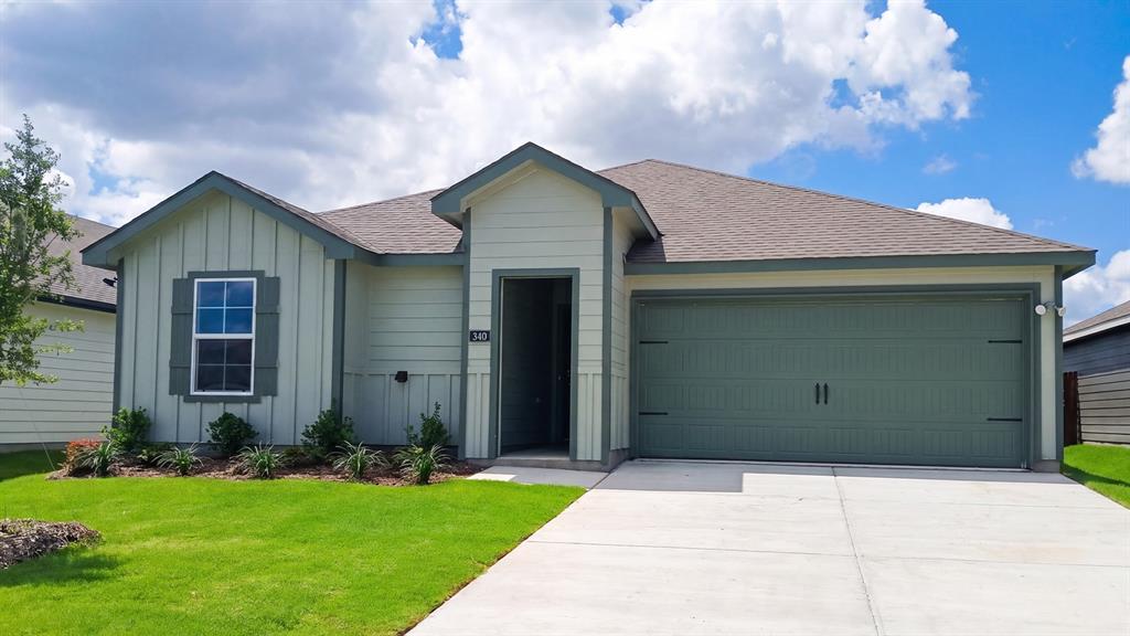 340 Whispering Pine Drive — photo