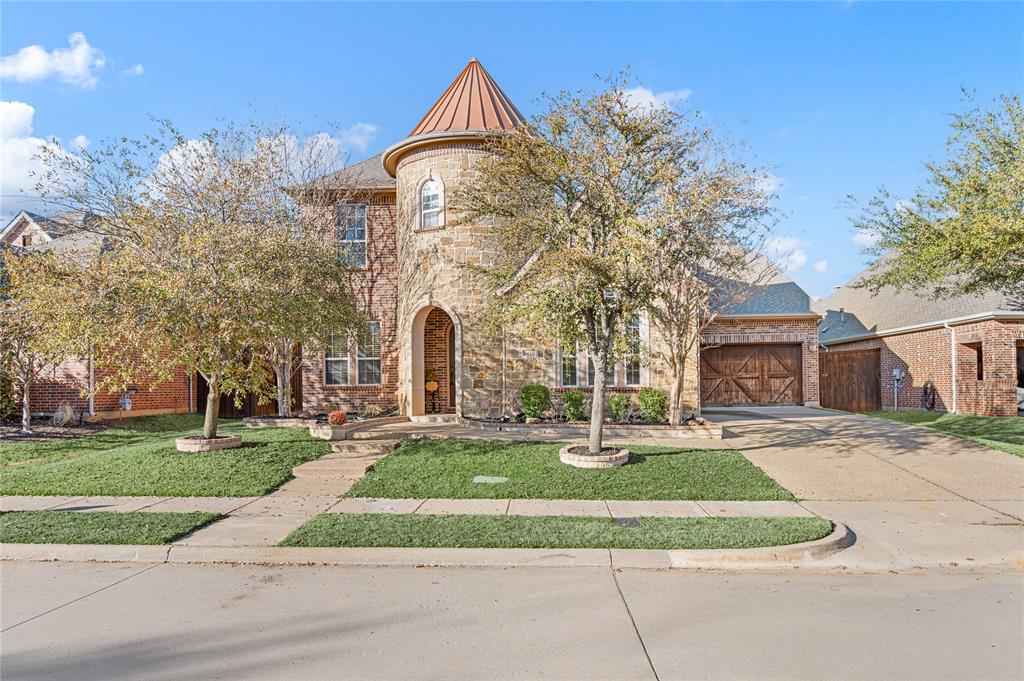 1010 Lost Valley Drive — photo