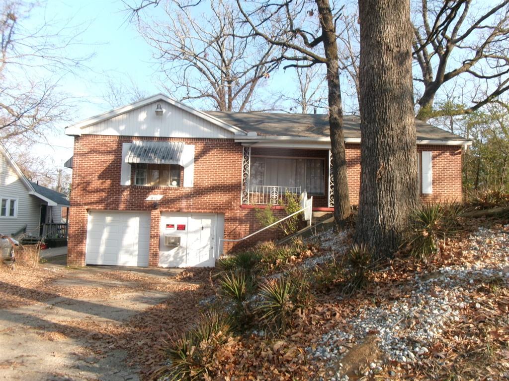 256 Wichita Street — photo
