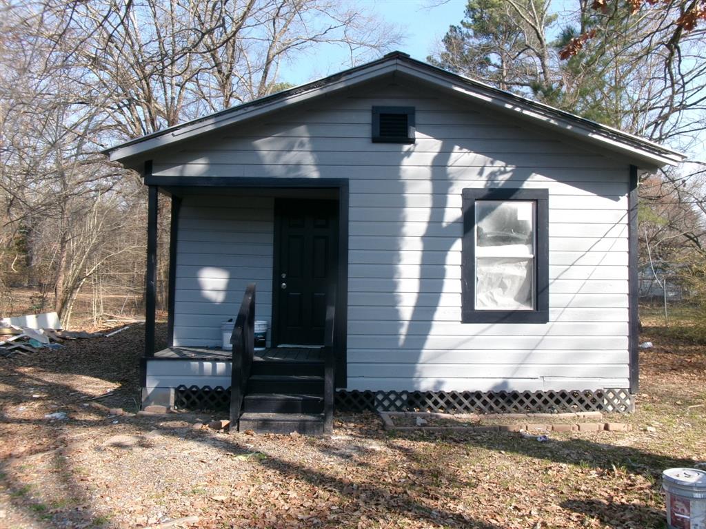 2116 Hawkins Street — photo