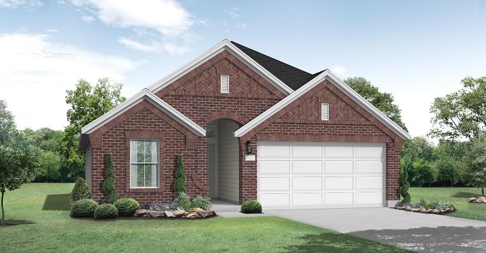 4428 Brentfield Drive — photo