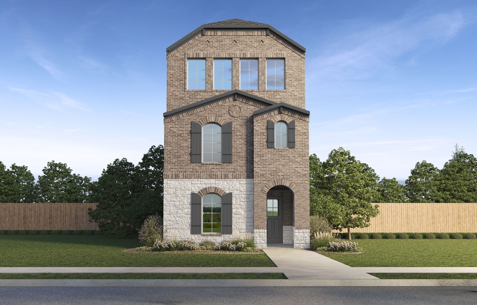 1011 Snapdragon Dr. — photo