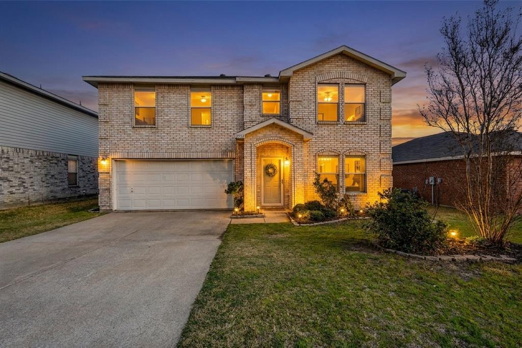 2532 Timberbrook Trail — photo