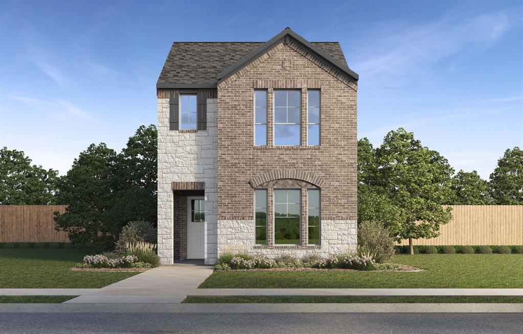 958 Pilot Hill Drive — photo