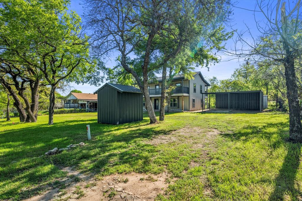 4321 Green Oak Drive — photo