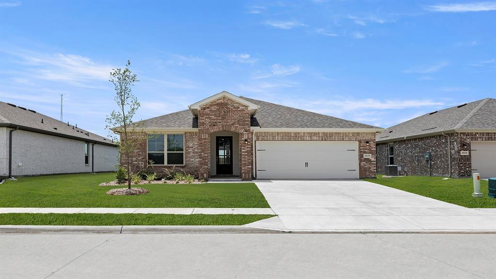 2935 Wagoner Ranch Road — photo