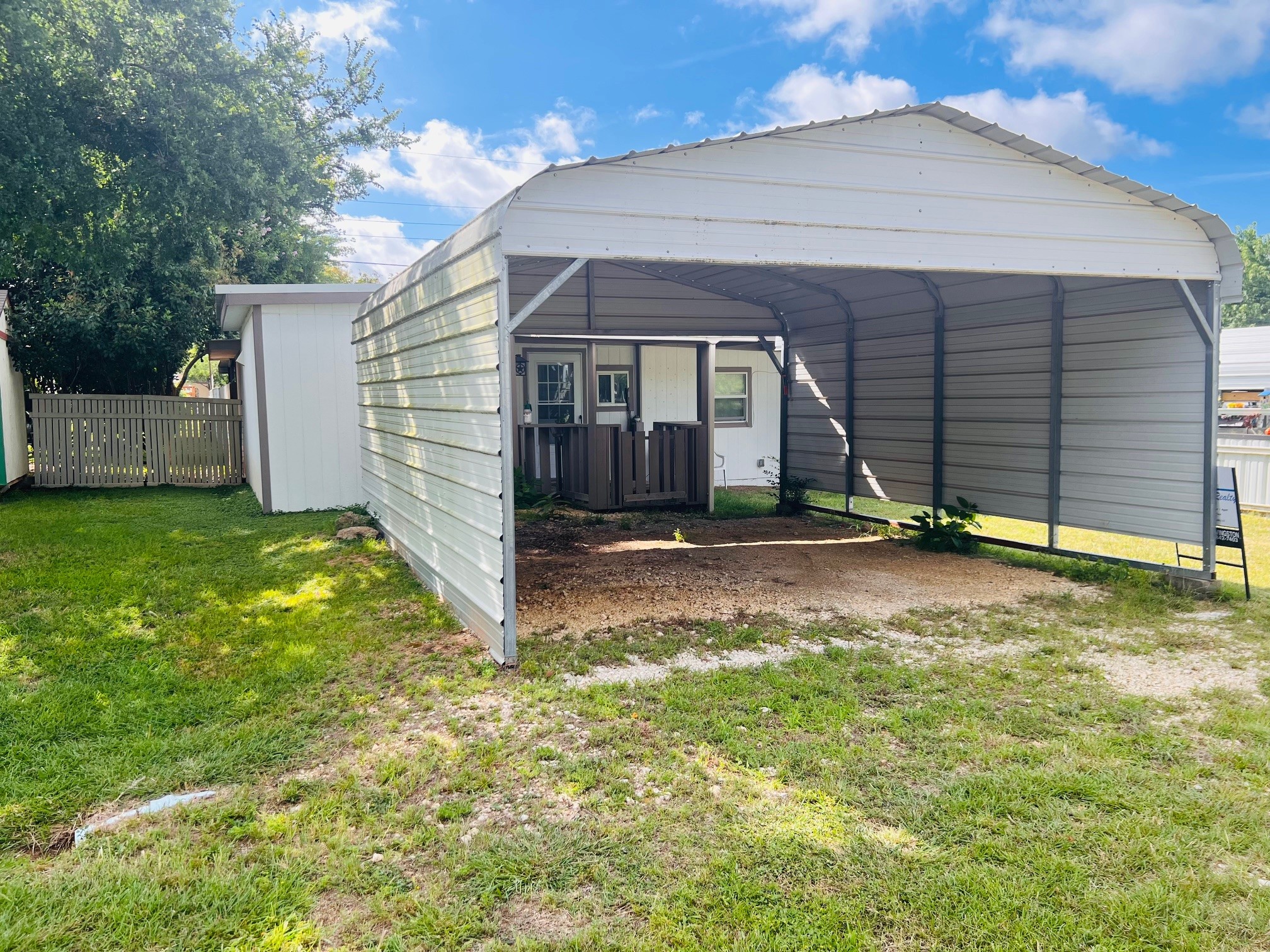 242 TreasureBeach, Comanche, TX 76442 — photo 2