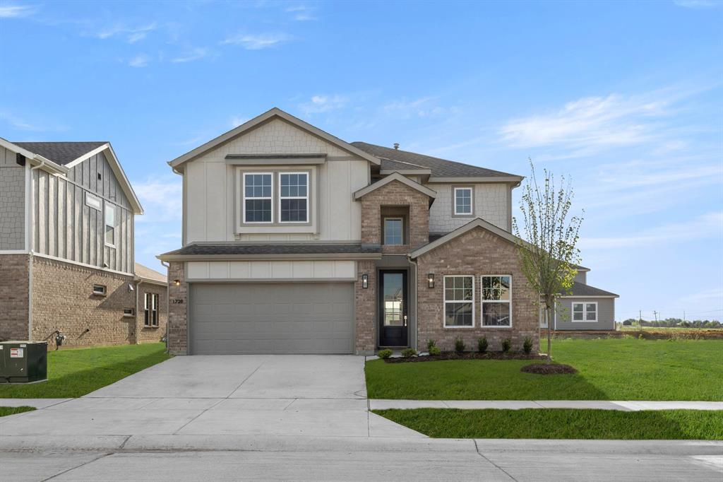 1728 Sage Garden Drive — photo