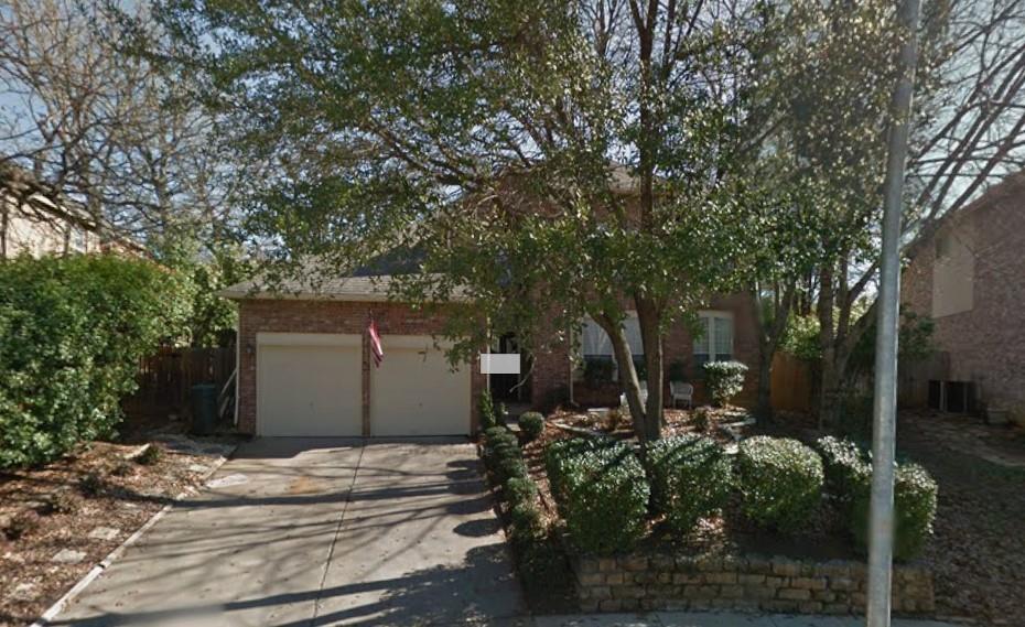 3504 Creekside Court — photo