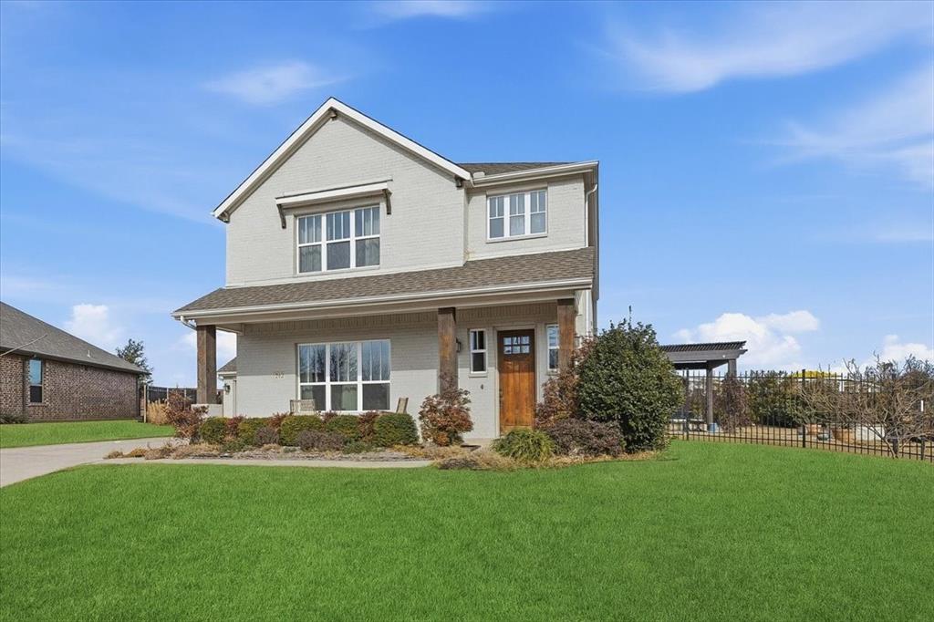 212 Blue Stem Lane — photo
