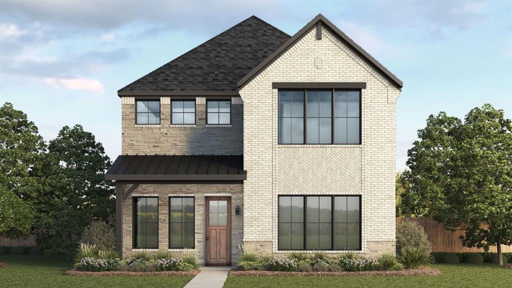 725 Oakridge Trail — photo