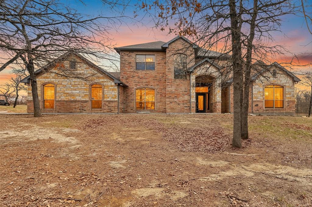 125 River Rock Court — photo