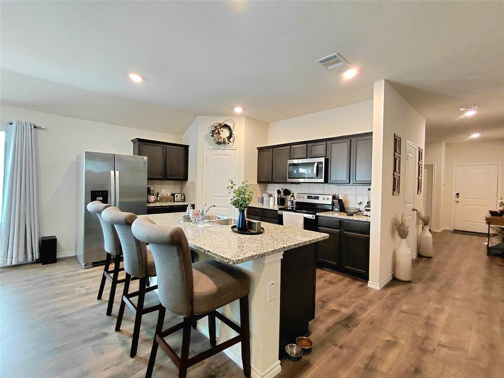 2267 Vance Drive — photo