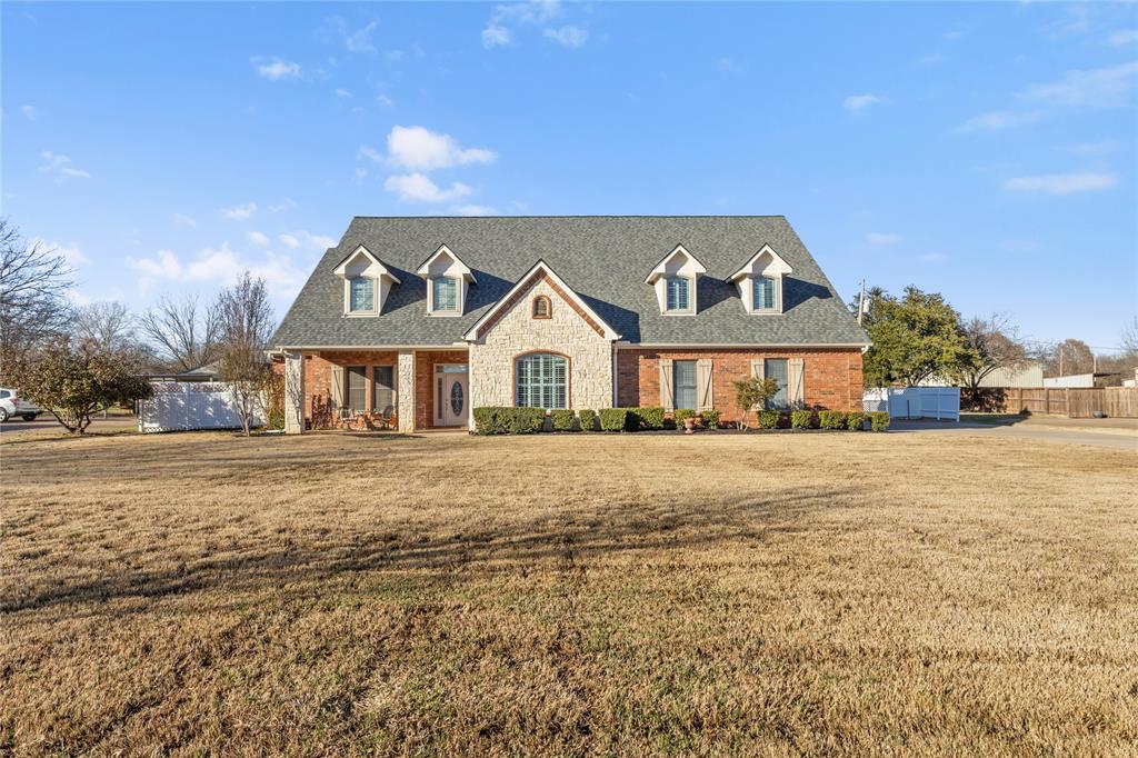 143 Southwood Drive — photo