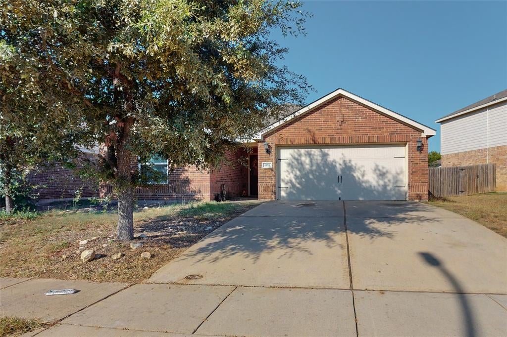 6133 Chalk Hollow Drive — photo